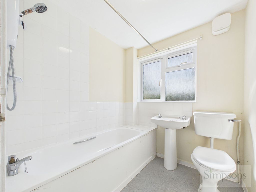 Additional image 10 of 3 bed terraced house for salePococks Close, Bampton OX18