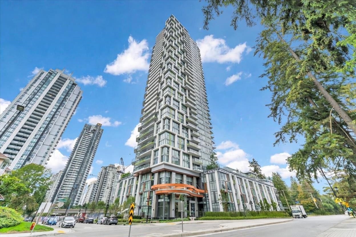 2507-1182 Westwood Street, Coquitlam, BC, V3B 0T9