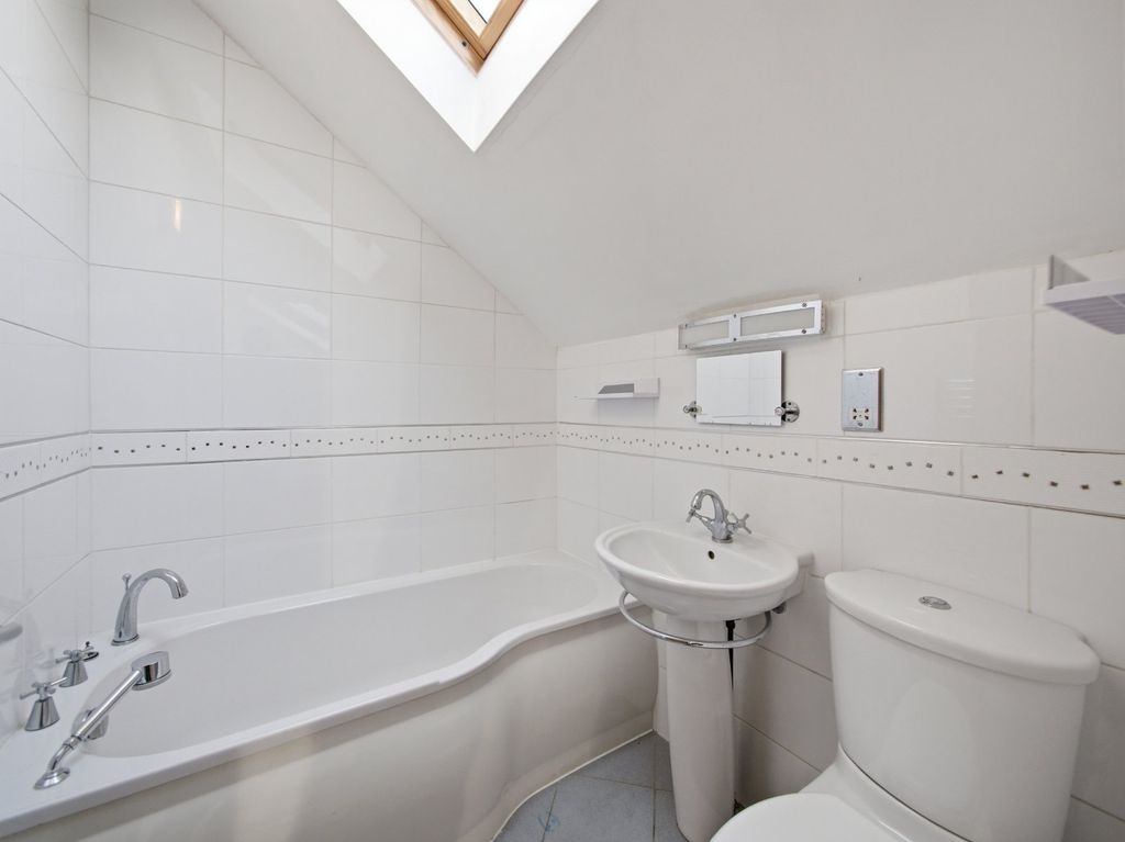 Additional image 11 of 2 bed detached house for sale20 Broughton Place Lane, Edinburgh EH1