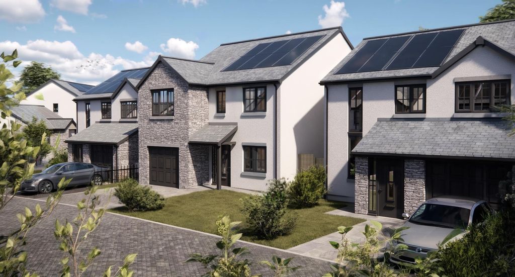 Additional image 8 of 3 bed detached house for saleTor Place, Ambleside LA22
