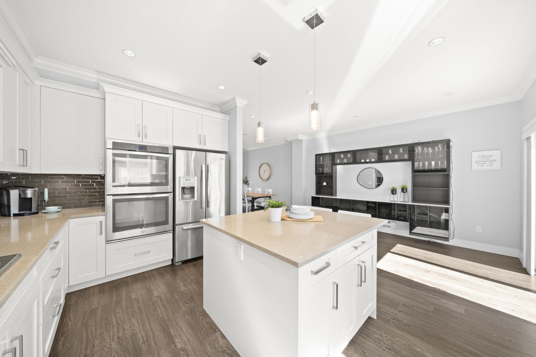 Additional image 3 of 62-6591 195a Street, Surrey, BC, V4N 6N5