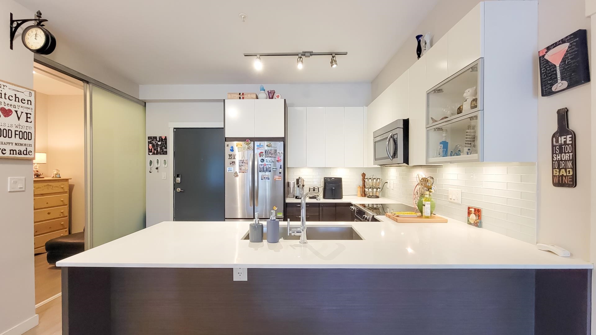 Additional image 4 of 204-2267 Pitt River Road, Port Coquitlam, BC, V3C 1R7