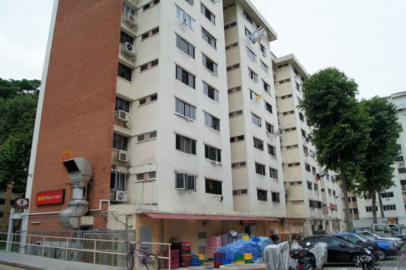 Additional image 6 of 8 Telok Blangah Crescent