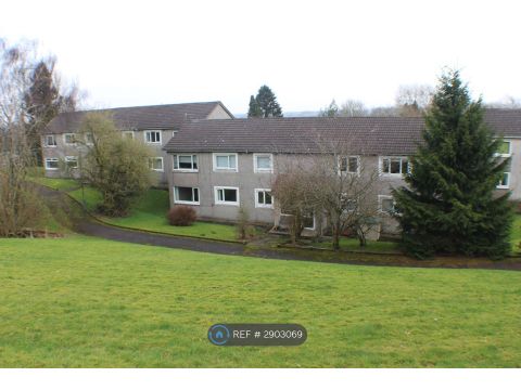 Bonnyton Drive, Eaglesham, Glasgow G76