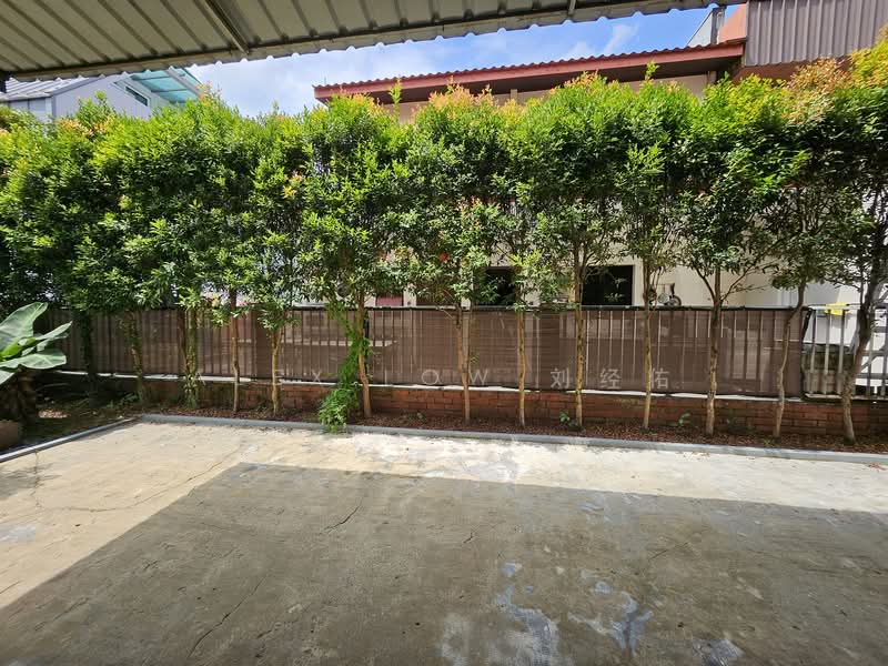Additional image 4 of Next to Macritchie resevoir semi d for rent