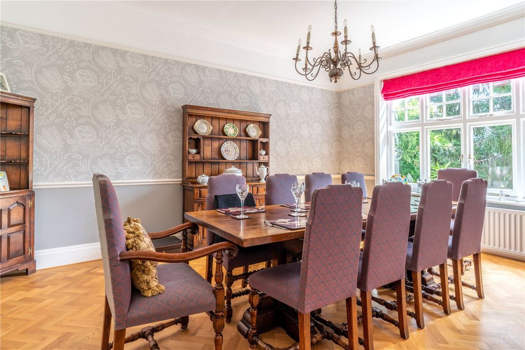 Additional image 7 of 5 bed detached house for saleWestbury Road, Buckhurst Hill, Essex IG9
