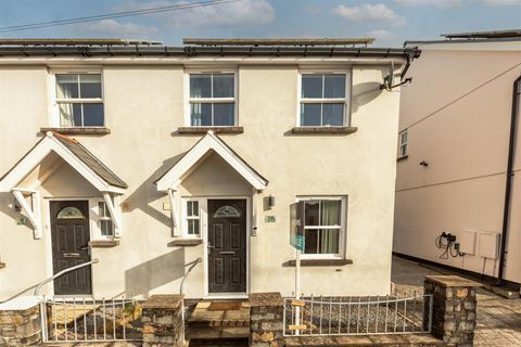 Oakfield Street, Pontarddulais, Swansea SA4