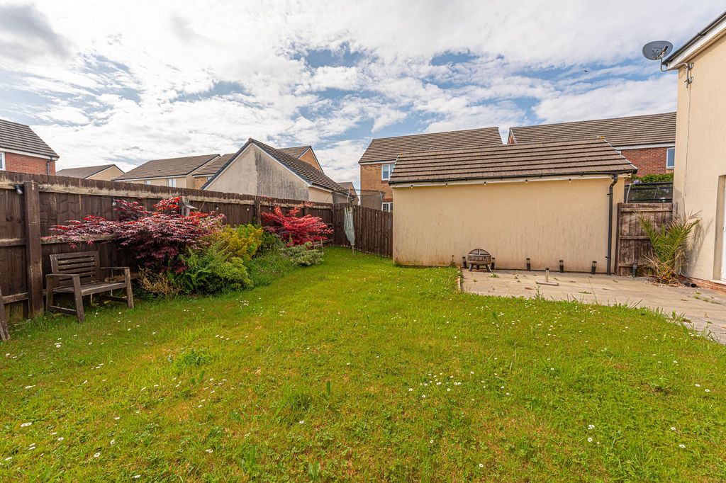 Additional image 44 of 4 bed detached house for saleMeadowland Close, Caerphilly CF83
