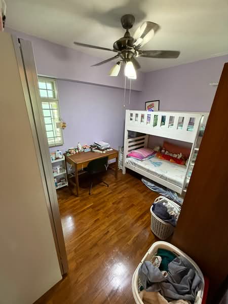 264D Compassvale Bow photo 3