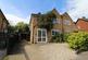 Cumberwell Drive, Leicester LE19