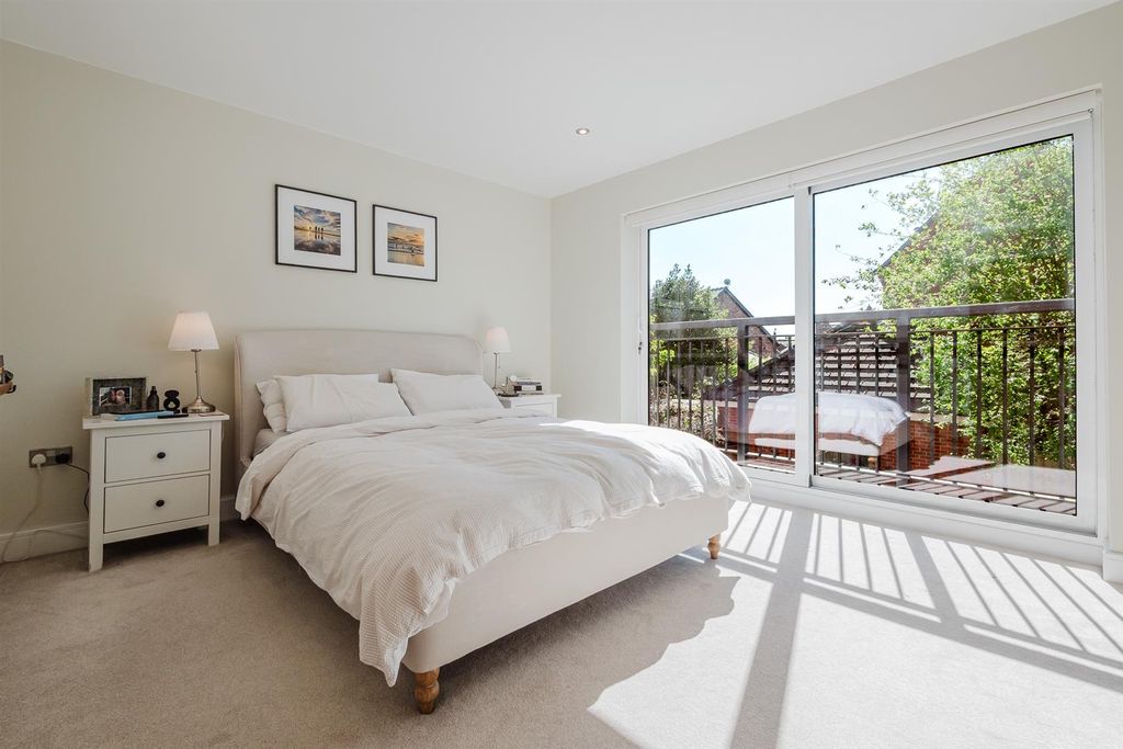 Additional image 18 of 4 bed semi-detached house for saleAlbert Place, Altrincham WA14