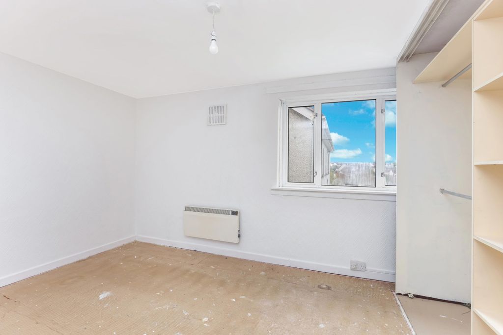 Additional image 6 of 3 bed flat for saleDrumclair Place, North Lanarkshire, Airdrie ML6