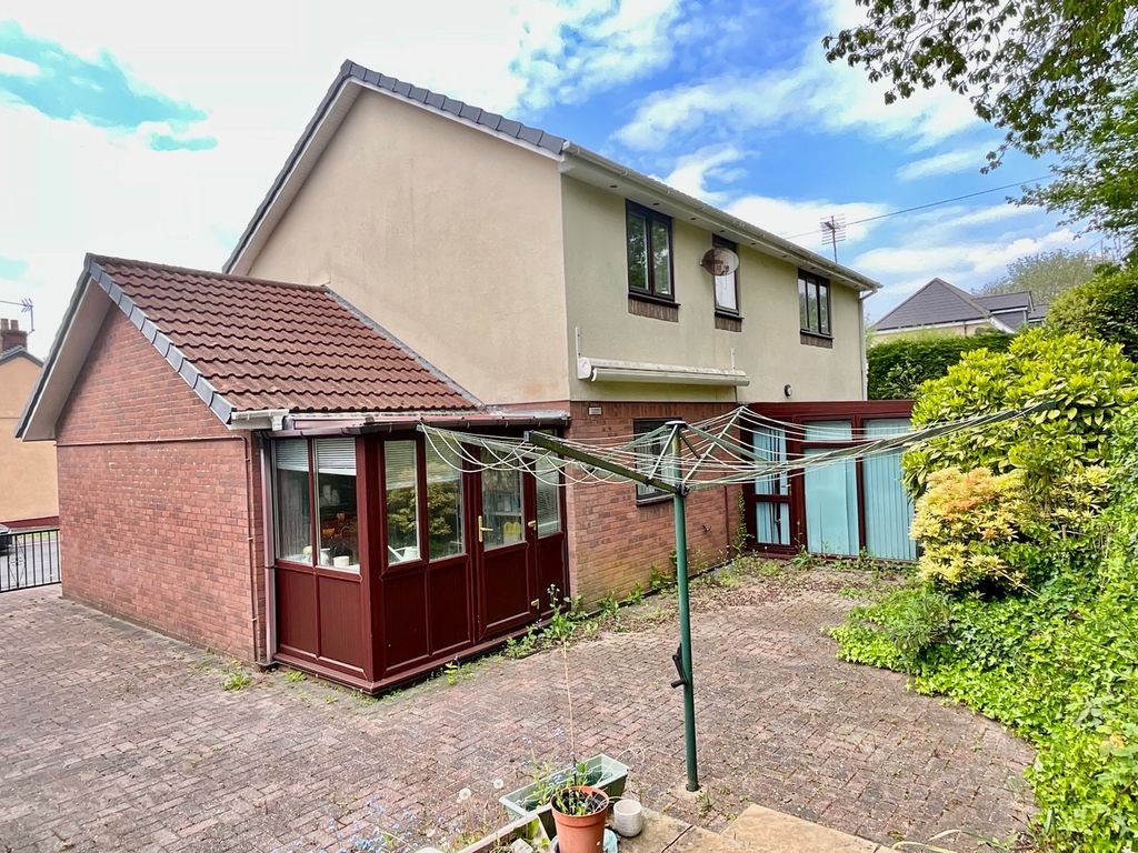 Additional image 19 of 4 bed detached house for saleVictoria Road, Fleur De Lis, Blackwood NP12