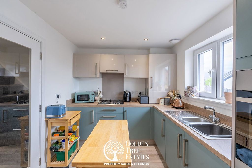 Additional image 33 of 3 bed detached house for saleOak Tree Gardens, Sauchie, Alloa FK10
