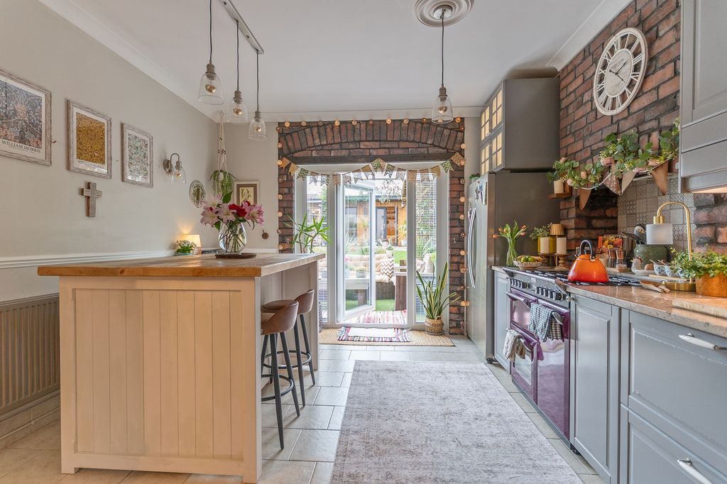 Additional image 9 of 4 bed semi-detached house for saleLlwynderi Road, Newport NP20