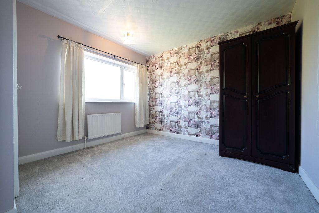 Additional image 10 of 3 bed detached house for saleJacqueline Road, Markfield, Leicestershire LE67