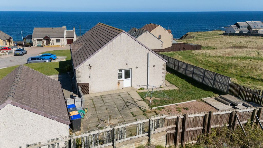 Additional image 23 of 3 bed detached house for sale32 Victoria Gardens, Banff, Aberdeenshire AB45