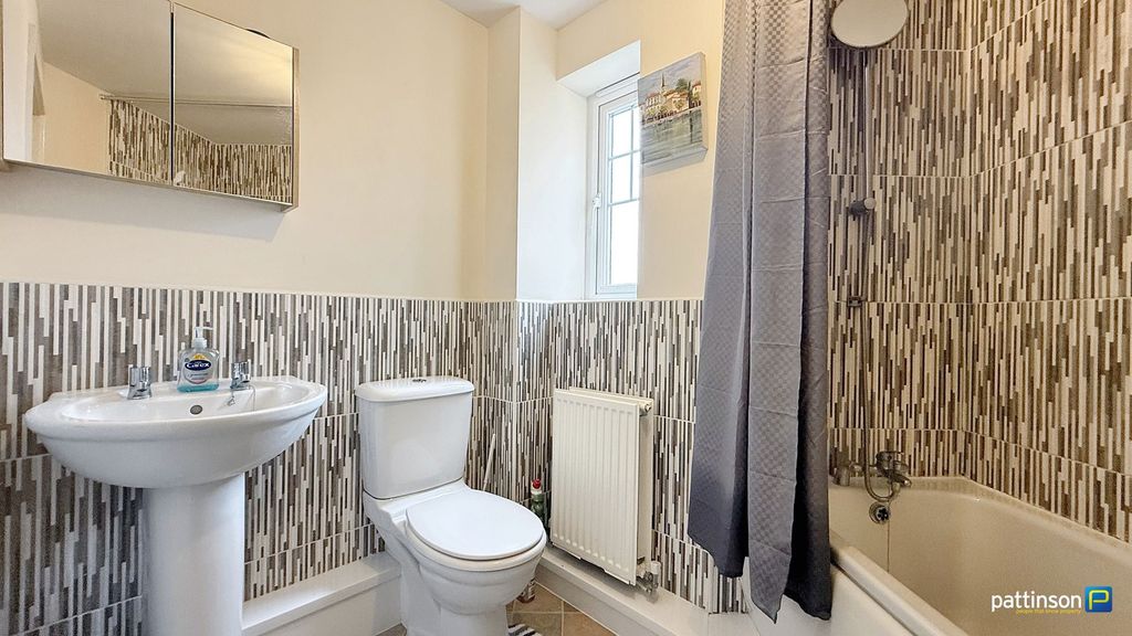 Additional image 13 of 2 bed flat for saleAcklington Court, Ashington NE63