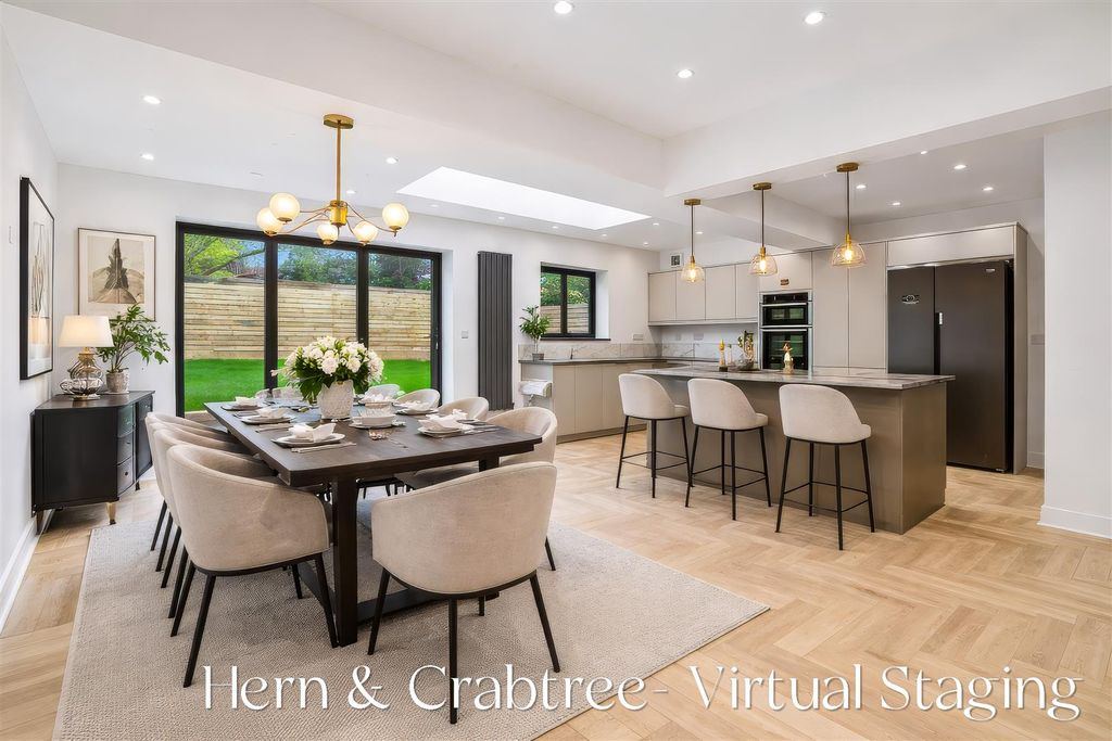 Additional image 2 of 3 bed detached house for saleEast Rise, Llanishen, Cardiff CF14