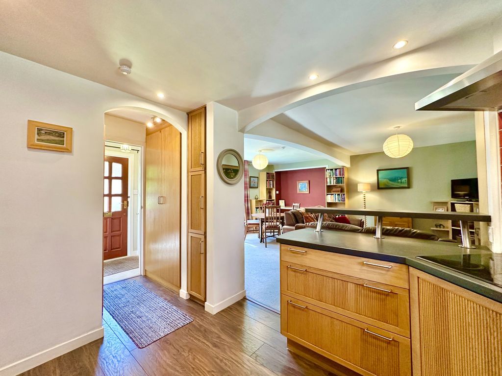 Additional image 11 of 1 bed end terrace house for sale1 Culloden Court, Inverness IV2