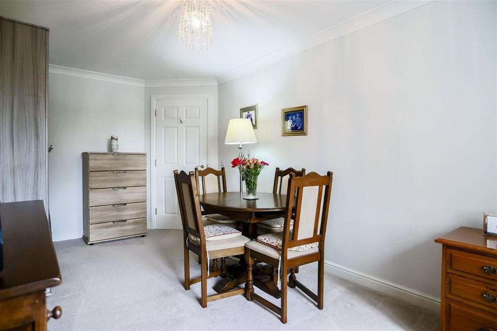Additional image 13 of 2 bed flat for saleLarmenier Retirement Village, Preston New Road, Blackburn BB2