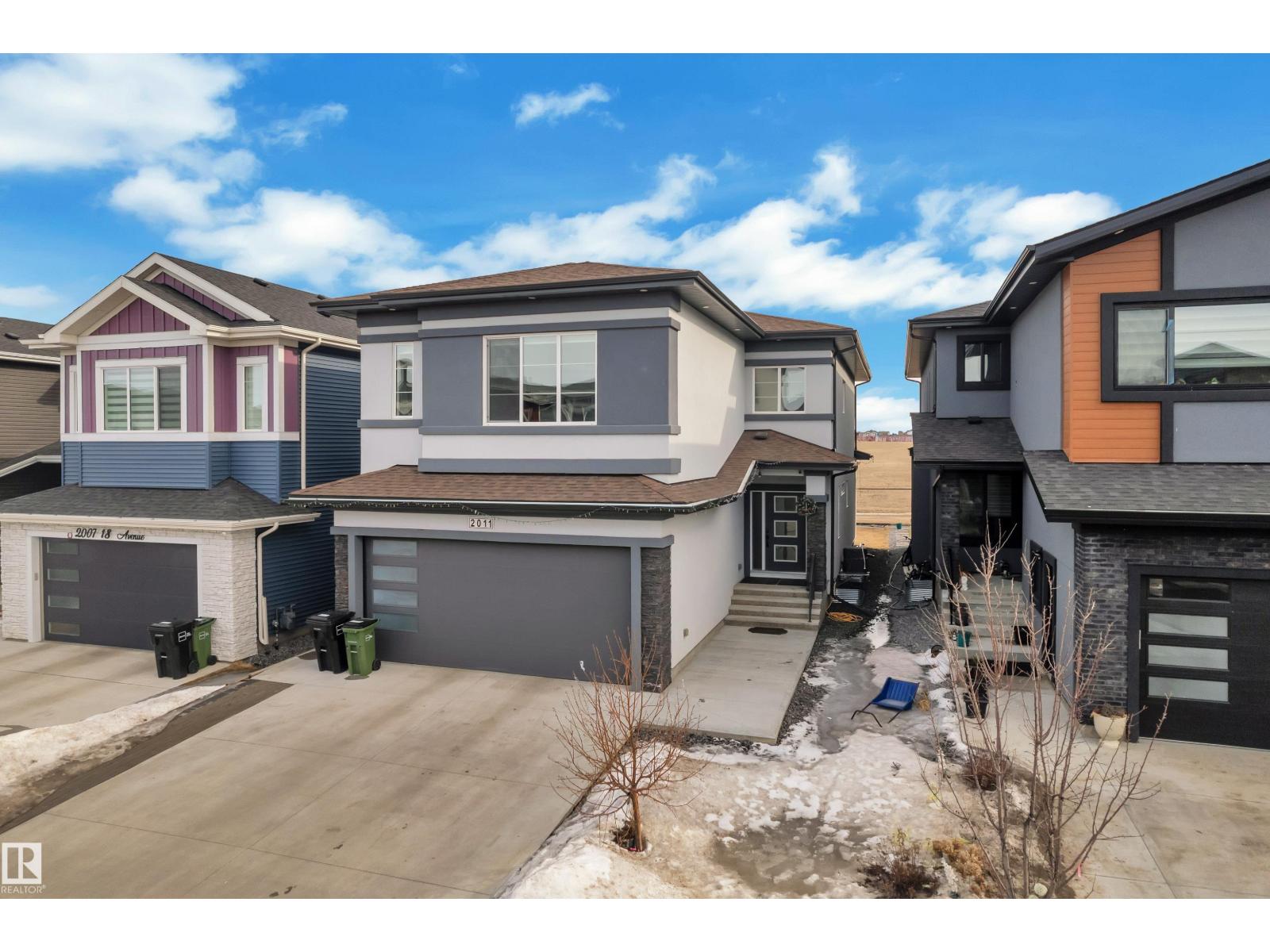 Additional image 2 of 2011 18 Avenue NW, Edmonton, AB, T6T2M8