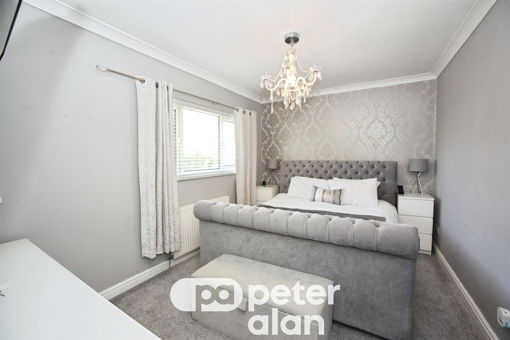 Additional image 17 of 3 bed semi-detached house for saleShakespeare Crescent, Newport NP20