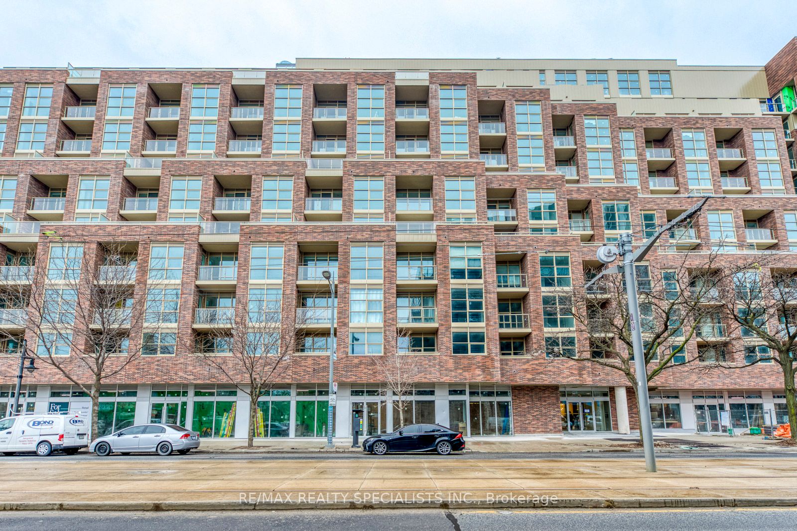 Additional image 2 of 419-1787 St. Clair Avenue, Toronto, ON, M6N 0B7