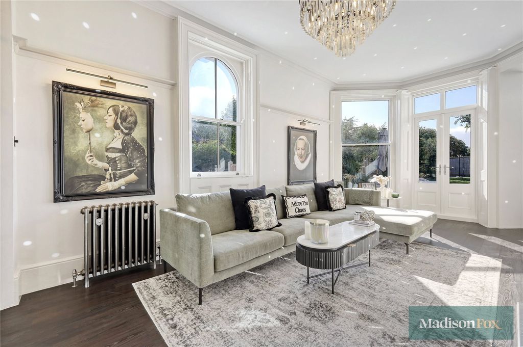 Additional image 5 of 5 bed detached house for saleQueens Road, Buckhurst Hill, Essex IG9