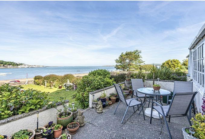 Additional image 3 of 2 bed flat for saleFlat 2, Instow House Marine Parade, Instow, Bideford, Devon EX39