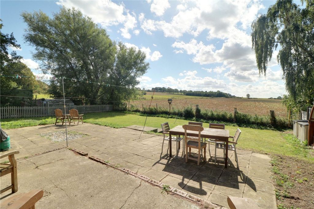 Additional image 27 of 4 bed detached house for saleSouth Street, Barnetby DN38