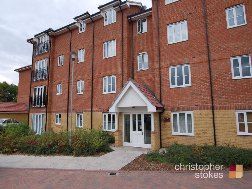 2 bed flat for saleWinnipeg Way, Broxbourne, Hertfordshire EN10
