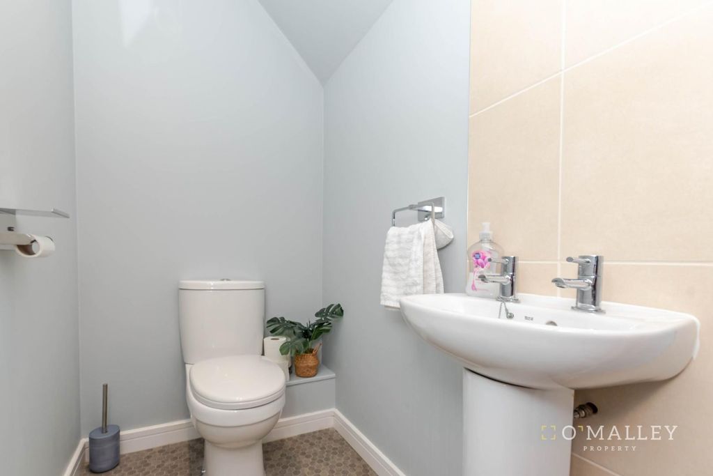 Additional image 8 of 3 bed semi-detached house for saleBryden Way, Alloa FK10
