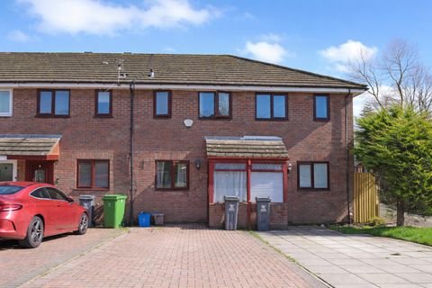 Downlands Way, Rumney, Cardiff CF3