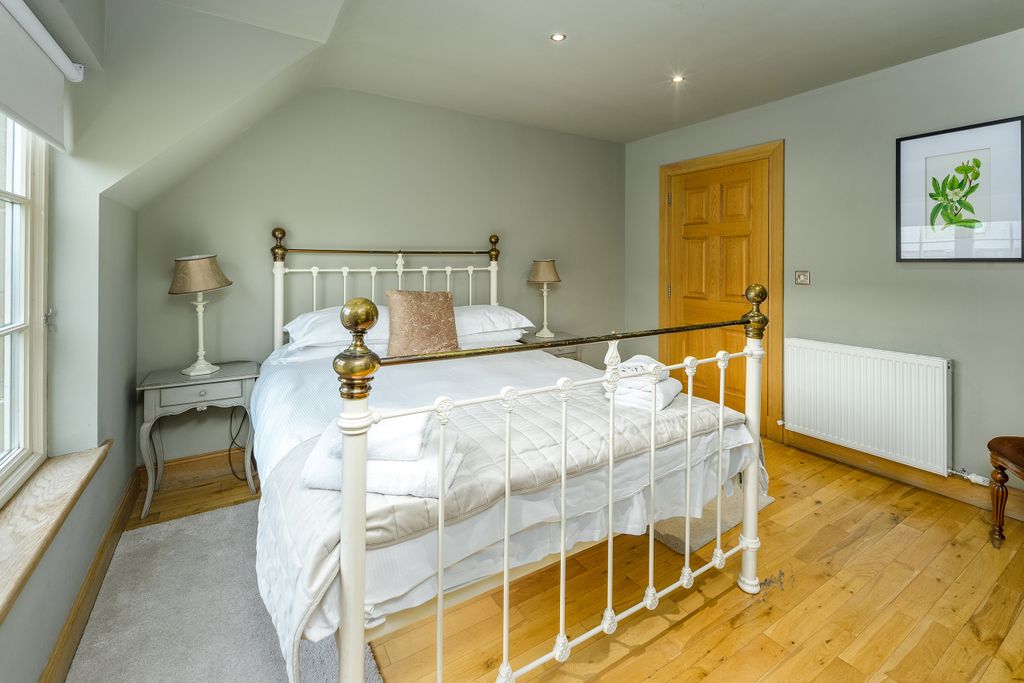 Additional image 16 of 2 bed semi-detached house for saleCloister Cottage, Ellingham Hall NE67