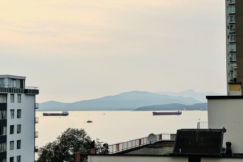 Additional image 7 of 1002-1251 Cardero Street, Vancouver, BC, V6G 2H9