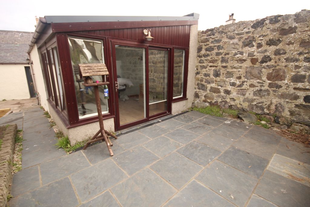 Additional image 17 of 3 bed semi-detached bungalow for sale10 Ogilvie Street, Whitehills AB45