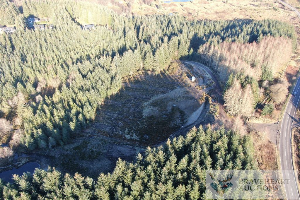 Additional image 9 of Land for saleNorth Face 1, Spean Bridge, Highland PH34