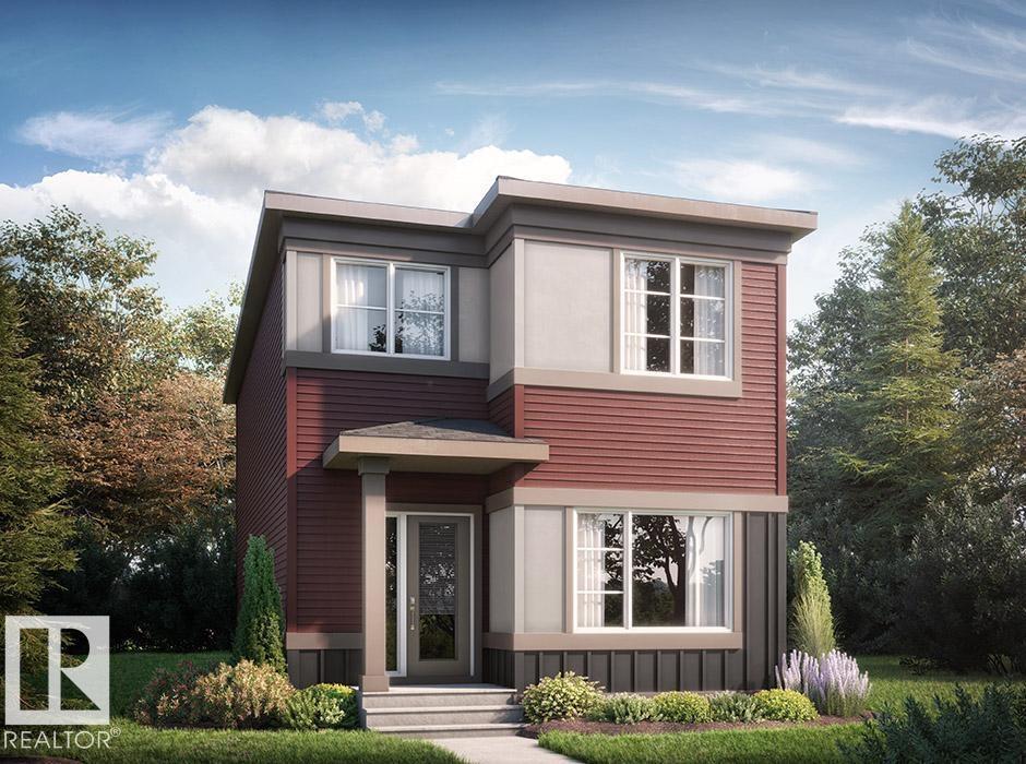 21 Clydesdale Lane, Sherwood Park, AB, T8H2B8