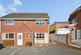 Victoria Street North, Old Whittington, Chesterfield, Derbyshire, S41