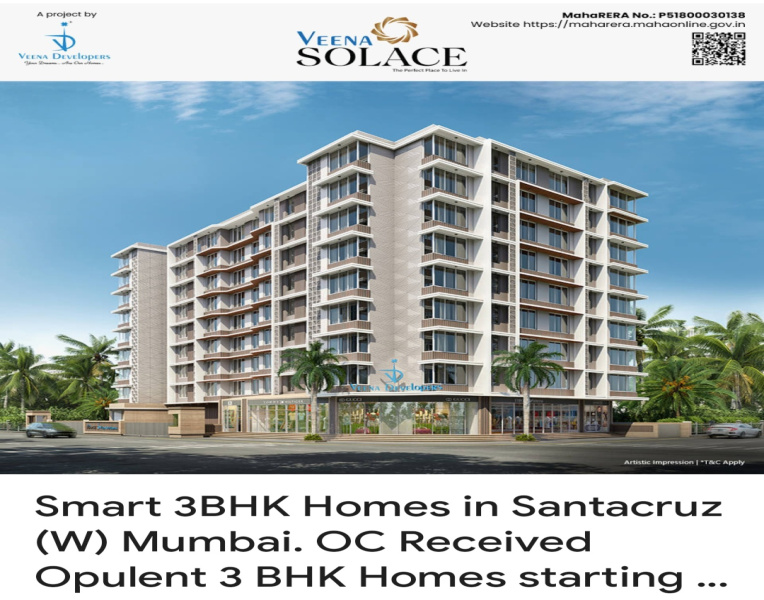 Marol Maroshi Road, Marol, Andheri East, Mumbai