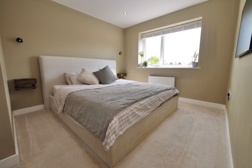 Additional image 14 of 3 bed detached house for saleSwan Road, Lakeside, Bessacarr DN4
