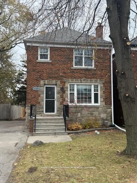 2091 Avenue Road, Toronto, ON, M5M 4A9