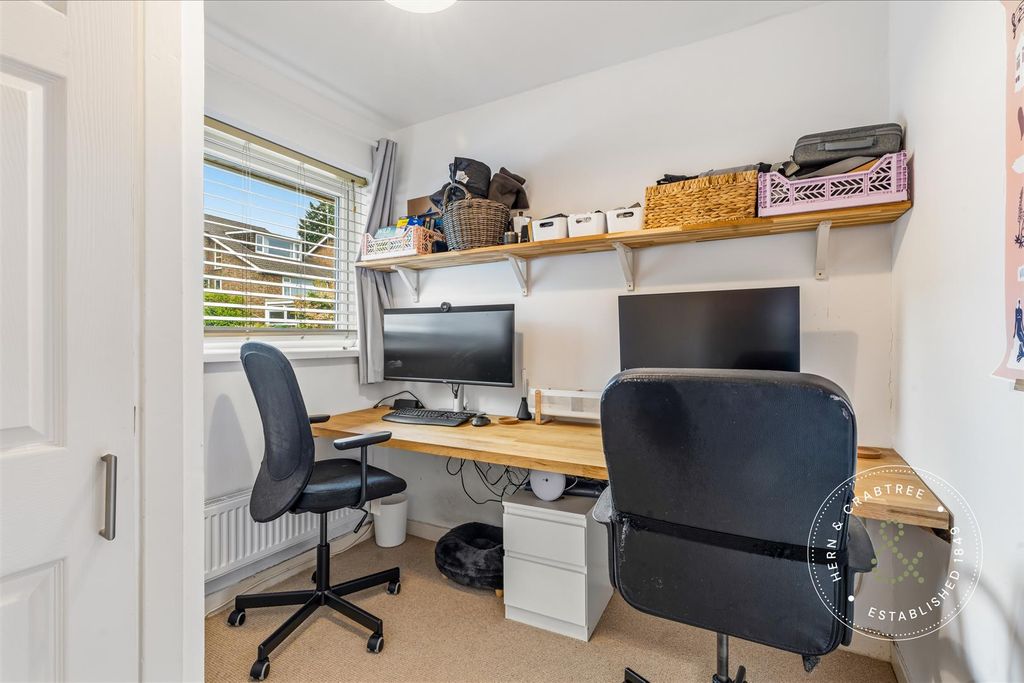 Additional image 31 of 3 bed detached house for saleHawfinch Close, Cardiff CF23