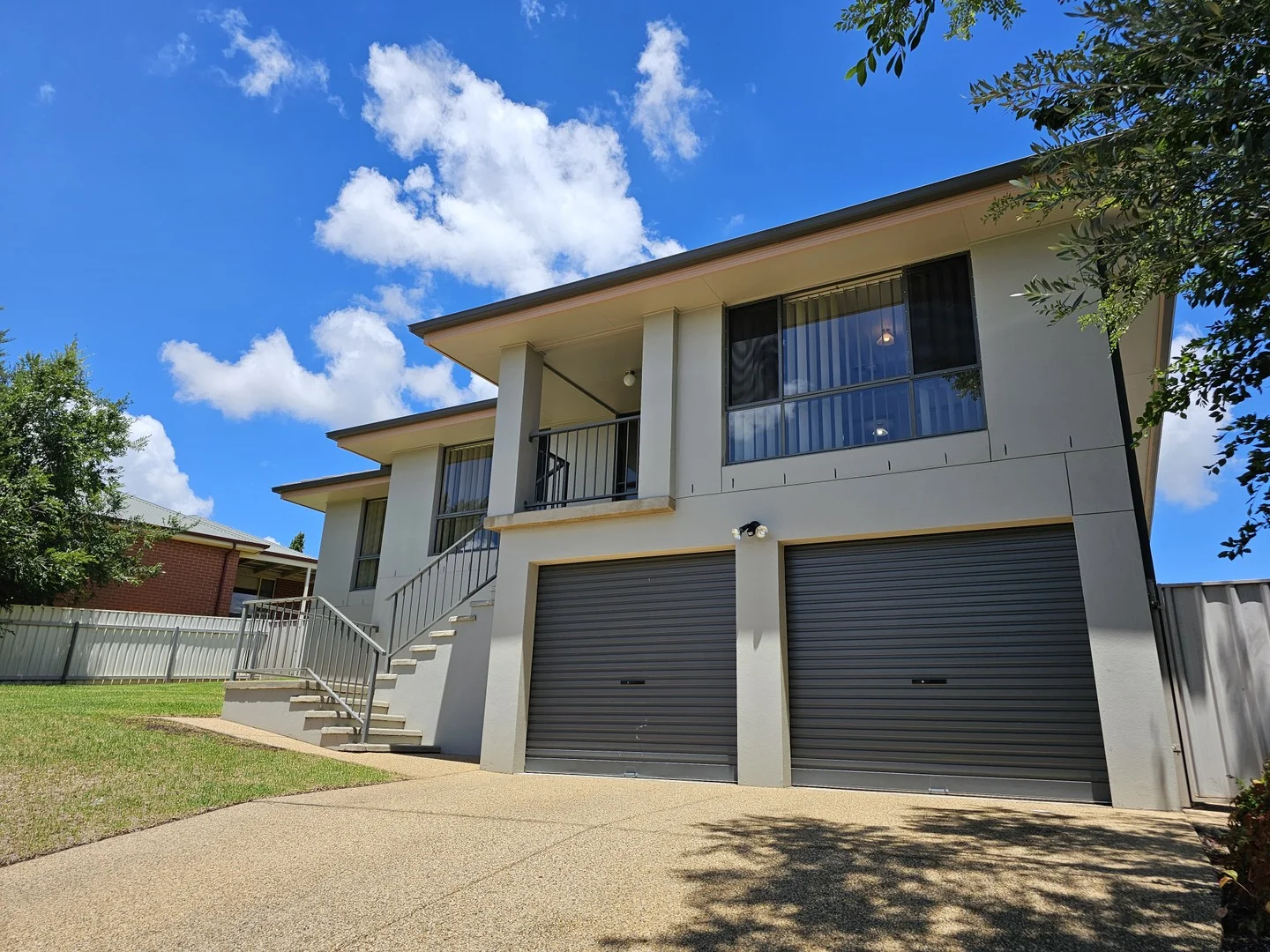 Bourkelands NSW 2650