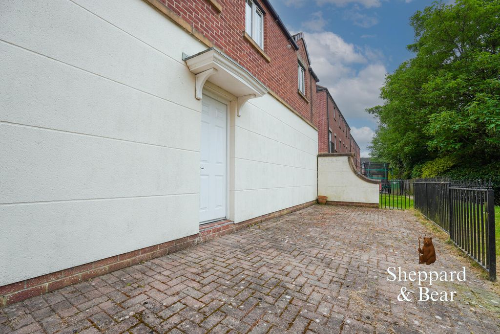 Additional image 15 of 1 bed detached house for saleThreipland Drive, Cardiff CF14