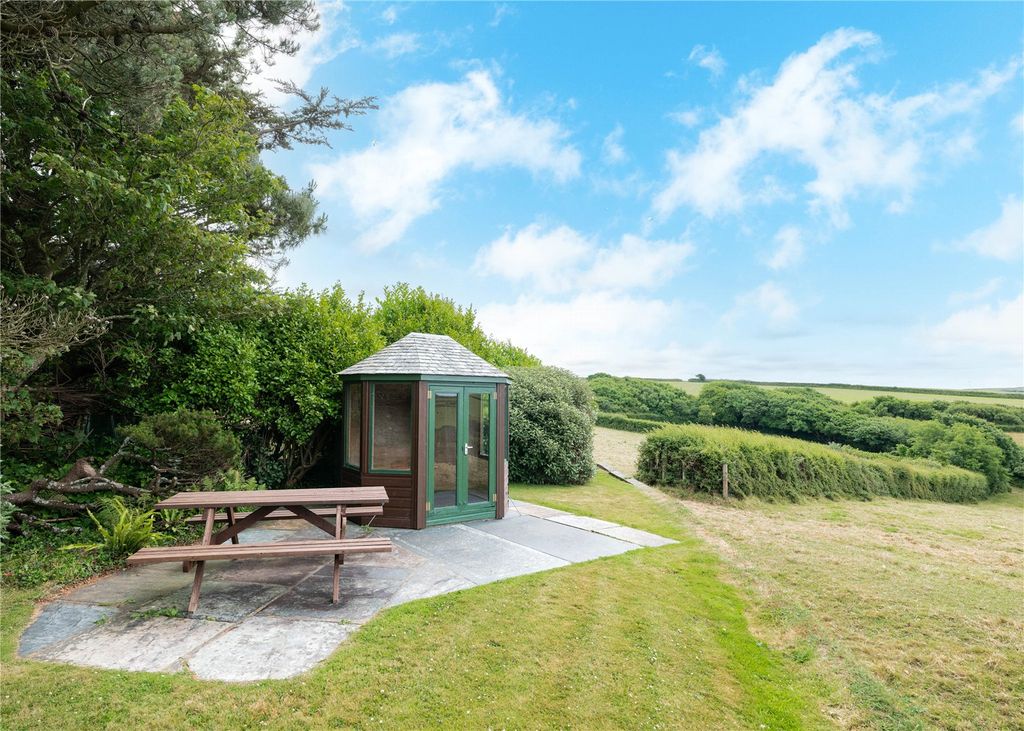 Additional image 28 of 6 bed detached house for saleRosecare, St. Gennys, Bude, Cornwall EX23