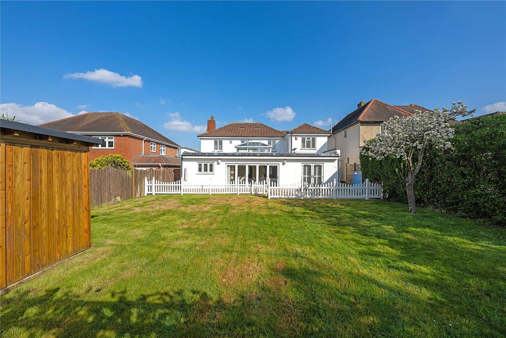 Additional image 4 of 5 bed detached house for saleBrabourne Rise, Beckenham BR3