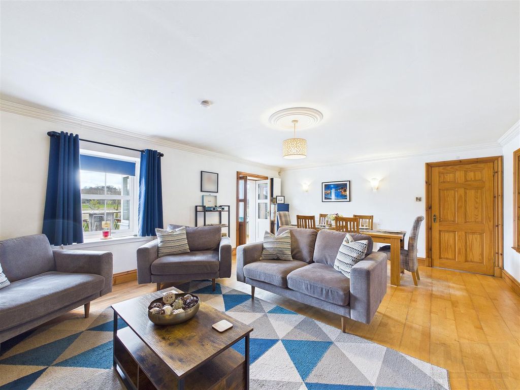 Additional image 3 of 4 bed detached house for saleCoulnakyle Cottage, Station Road, Nethy Bridge PH25