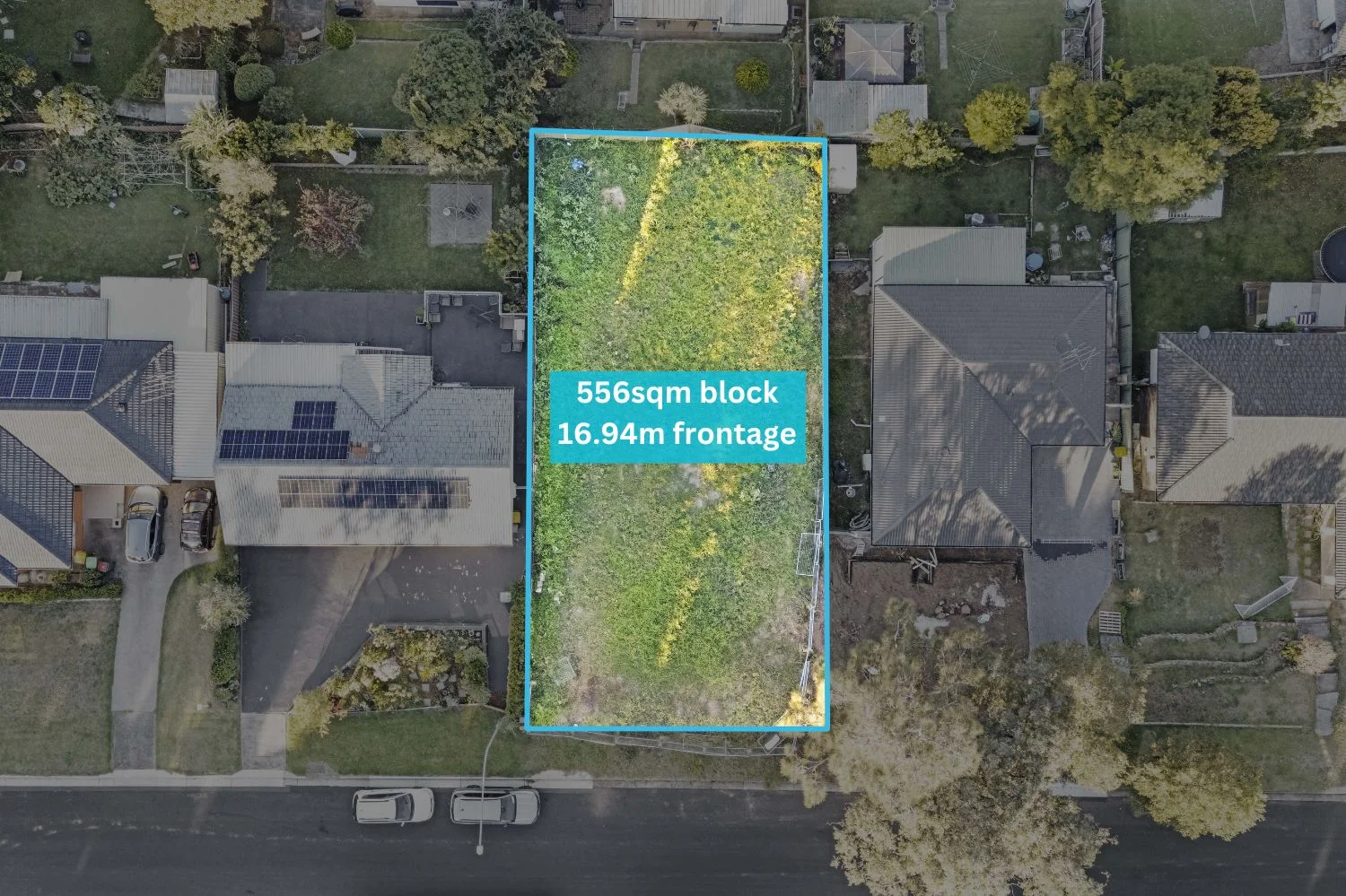 Bradbury NSW 2560